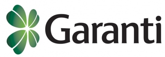 GARANTİ BANKASI